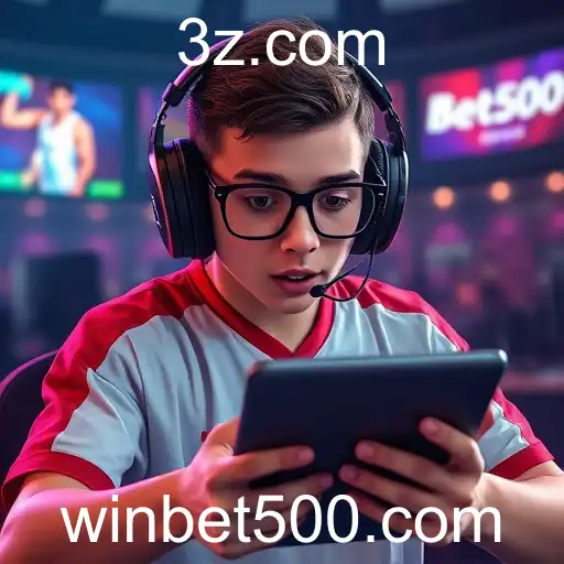 A Evolução do Mercado de Jogos Online