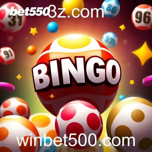 Bingo no Bet500: Diversão e Ganhos em uma Plataforma Inovadora