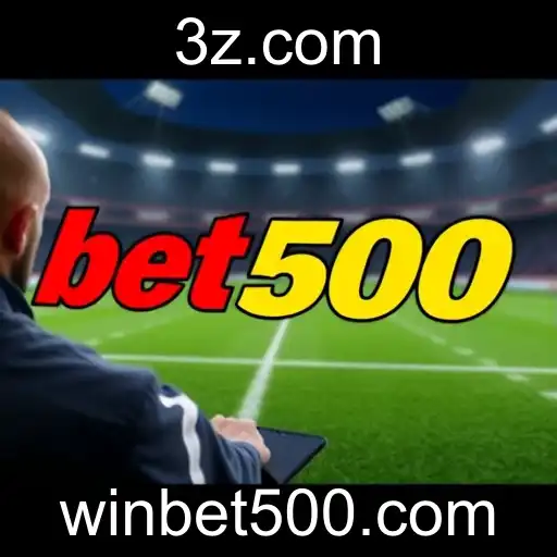 Crescimento dos Jogos de Apostas Online no Brasil com Enfoque em bet500