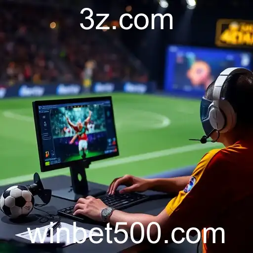 Expansão do Mercado de Jogos Online em 2025