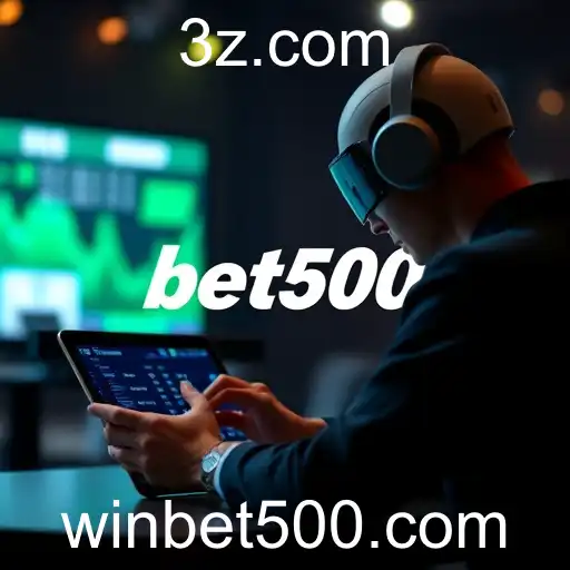 Tendências e Desafios nos Sites de Jogos em 2025