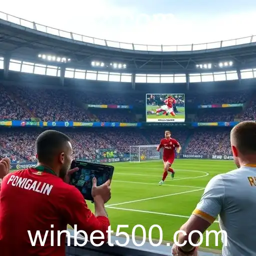 A Ascensão dos Jogos Online no Brasil