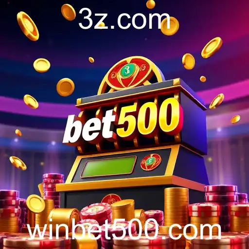 Explorando a Emoção e Potencial dos Jogos de Jackpot no Bet500