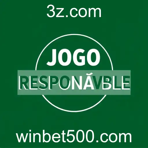 Promoção de Jogo Responsável na Plataforma bet500