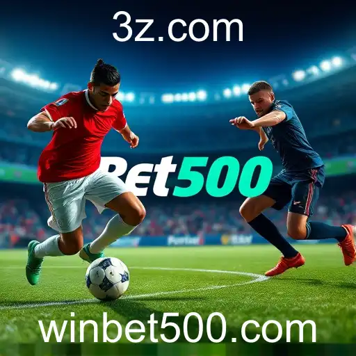 Apostas Esportivas no bet500: Como Aproveitar ao Máximo