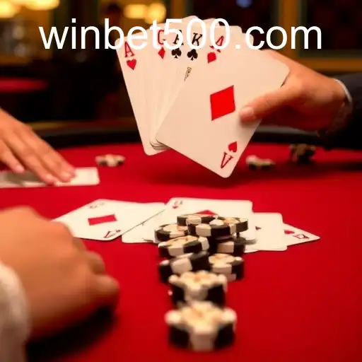 Security and Trust bet500 - International Licenses and Certifications