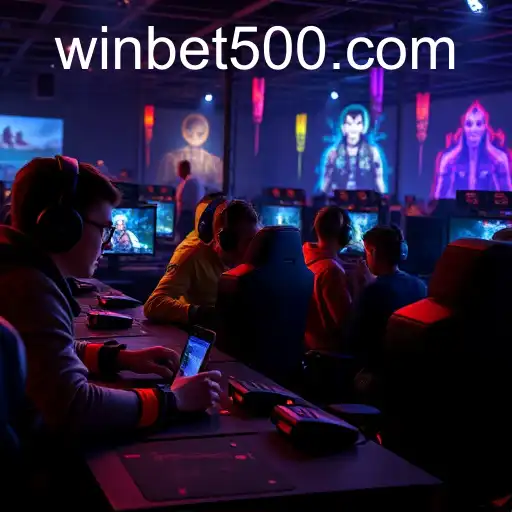 Gaming Experience bet500 - 800+ Premium and Exclusive Games