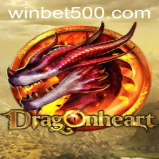 Unveiling DragonHeart: The Ultimate Fantasy Adventure with bet500 Integration
