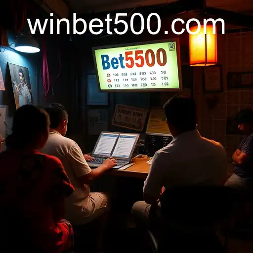 Security and Trust bet500 - International Licenses and Certifications