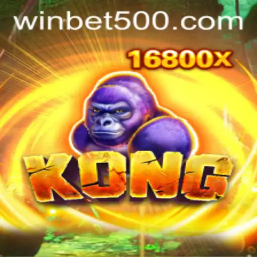 The Exciting World of Kong: A Game That Redefines Betting with Bet500