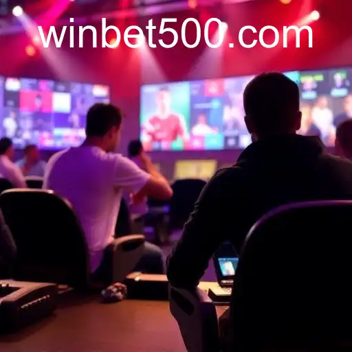 Gaming Experience bet500 - 800+ Premium and Exclusive Games