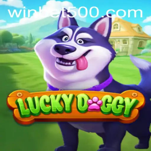 Discover the Thrills of LuckyDoggy: The Ultimate Gaming Adventure Awaits