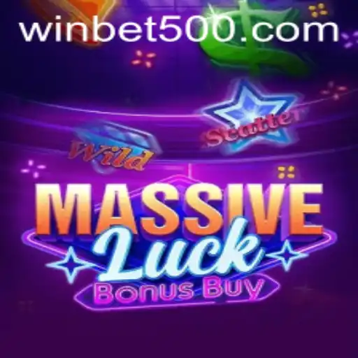 Discover the Excitement of MassiveLuckBonusBuy with Bet500
