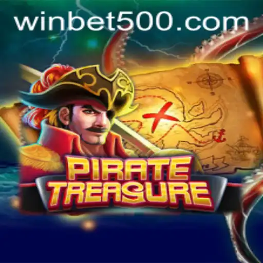 Discover the Thrilling Adventure of PirateTreasure with Bet500