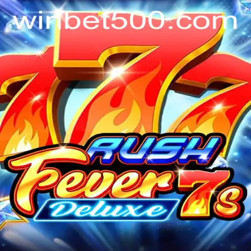 Exploring the Thrills of RushFever7sDeluxe: The Latest Slot Sensation